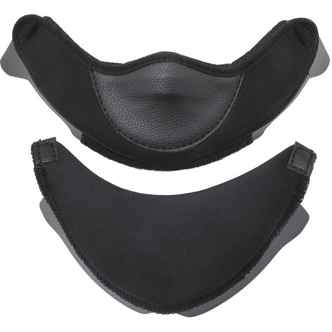 LS2 Stream Snow Breath Guard Helmet Accessories