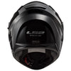 LS2 Stream Solid Full Face Adult Street Helmets (Brand New)