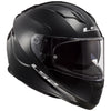 LS2 Stream Solid Full Face Adult Street Helmets (Brand New)