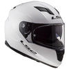 LS2 Stream Solid Full Face Adult Street Helmets (Brand New)