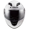 LS2 Stream Solid Full Face Adult Street Helmets (Brand New)