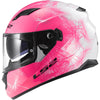 LS2 Stream Wind Adult Street Helmets