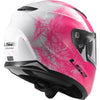 LS2 Stream Wind Adult Street Helmets