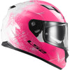 LS2 Stream Wind Adult Street Helmets