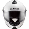 LS2 Strobe Solid Modular Adult Street Helmets (Brand New)