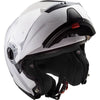 LS2 Strobe Solid Modular Adult Street Helmets (Brand New)