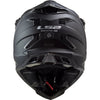 LS2 Subverter Evo Solid Adult Off-Road Helmets (Brand New)