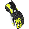 LS2 Swift Racing Men's Street Gloves