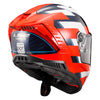 LS2 Thunder Carbon Alliance Adult Street Helmets (Brand New)