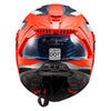 LS2 Thunder Carbon Alliance Adult Street Helmets