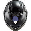 LS2 Valiant II Solid Modular Adult Street Helmets (Brand New)