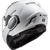 LS2 Valiant II Solid Modular Adult Street Helmets (Brand New)