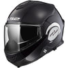 LS2 Valiant Solid Modular Adult Street Helmets (Brand New)