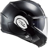 LS2 Valiant Solid Modular Adult Street Helmets (Brand New)
