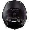 LS2 Valiant Solid Modular Adult Street Helmets (Brand New)