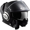 LS2 Valiant Solid Modular Adult Street Helmets (Brand New)