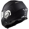 LS2 Valiant Solid Modular Adult Street Helmets (Brand New)