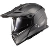 LS2 Blaze Solid Adventure Adult Off-Road Helmets (Brand New)