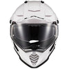 LS2 Blaze Solid Adventure Adult Off-Road Helmets (Brand New)
