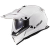 LS2 Blaze Solid Adventure Adult Off-Road Helmets (Brand New)