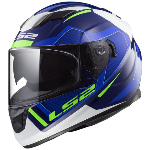 LS2 Stream Axis Adult Street Helmets