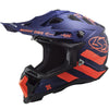 LS2 Subverter Evo Cargo Adult Off-Road Helmets