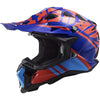 LS2 Subverter Evo Gammax Adult Off-Road Helmets (Brand New)