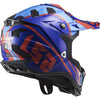 LS2 Subverter Evo Gammax Adult Off-Road Helmets (Brand New)