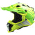 Gloss Hi-Vis Yellow Green