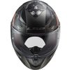 LS2 Rapid Circle Adult Street Helmets