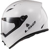 LS2 Street Fighter Solid Snell 2020 Retro Adult Street Helmets