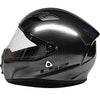 LS2 Street Fighter Solid Snell 2020 Retro Adult Street Helmets (Brand New)