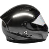 LS2 Street Fighter Solid Snell 2020 Retro Adult Street Helmets