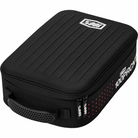 100% Ink Goggle Case Adult Bags