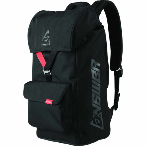 Answer Racing Adult Backpacks