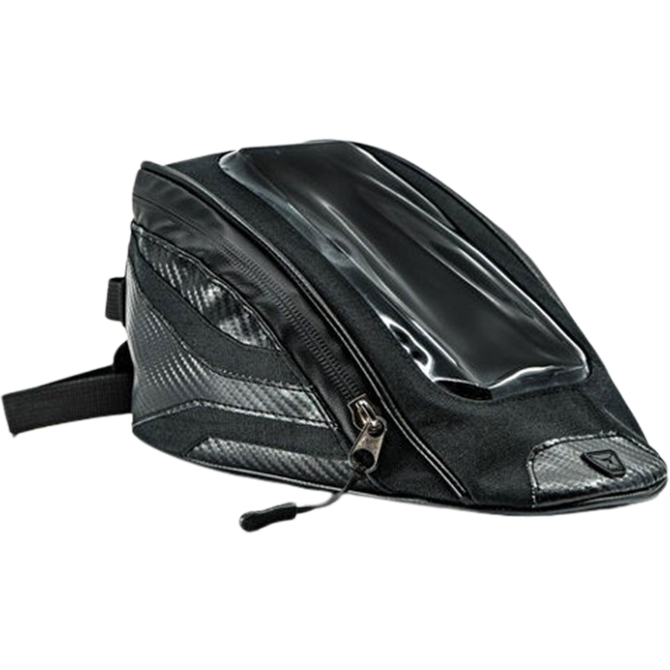 Cortech Micro 2.5 Tank Adult Bags - Black