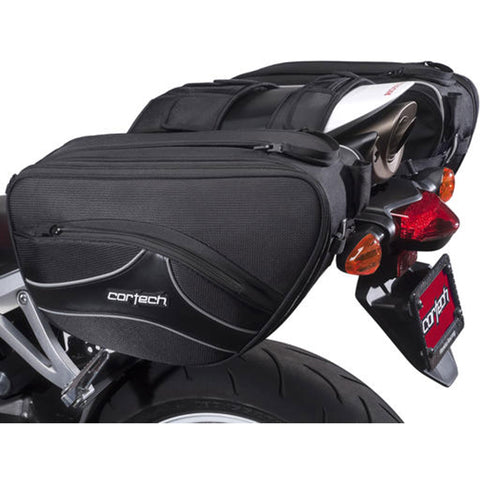 Cortech Super 2.0 36L Adult Saddle Bags
