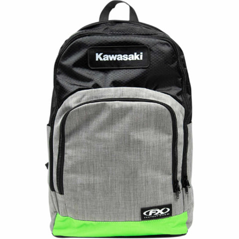 Factory Effex Kawasaki Standard Adult Backpacks