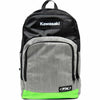 Black / Gray / Green