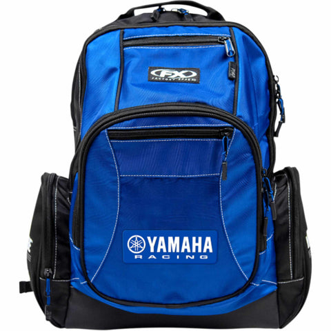Factory Effex Yamaha Premium Adult Backpacks
