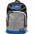 Black / Gray / Blue