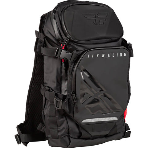 Fly Racing Country Adult Backpacks