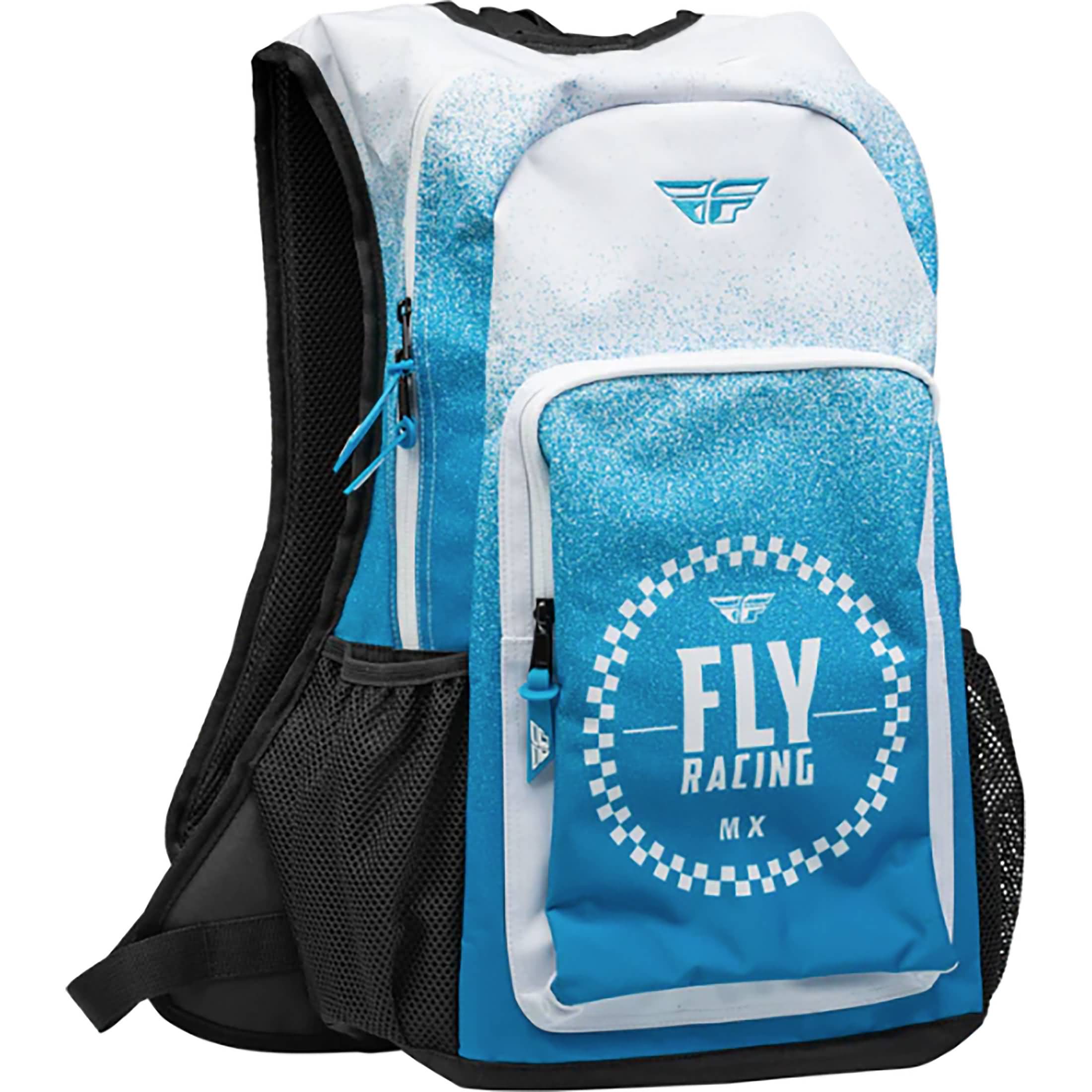 Fly Racing Jump Pack Adult Backpacks-28-5074
