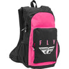 Pink / Black