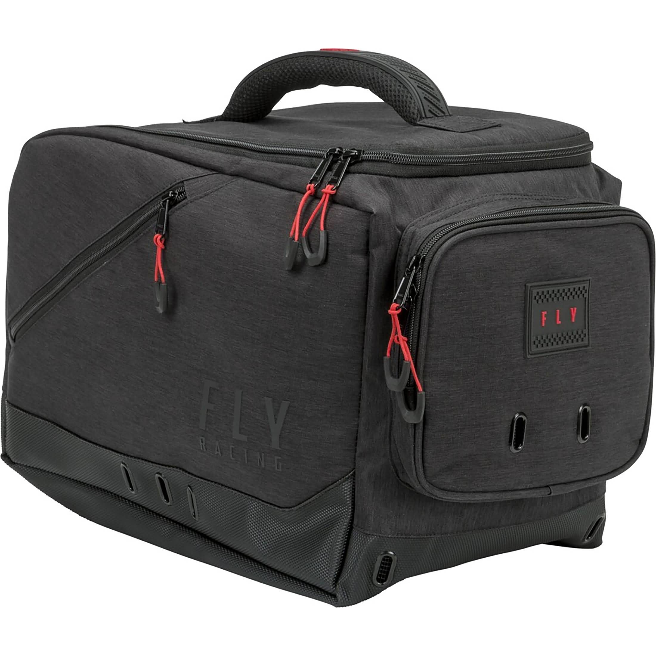 shoei fleece lined helmet bag Fly Racing Helmet Garage