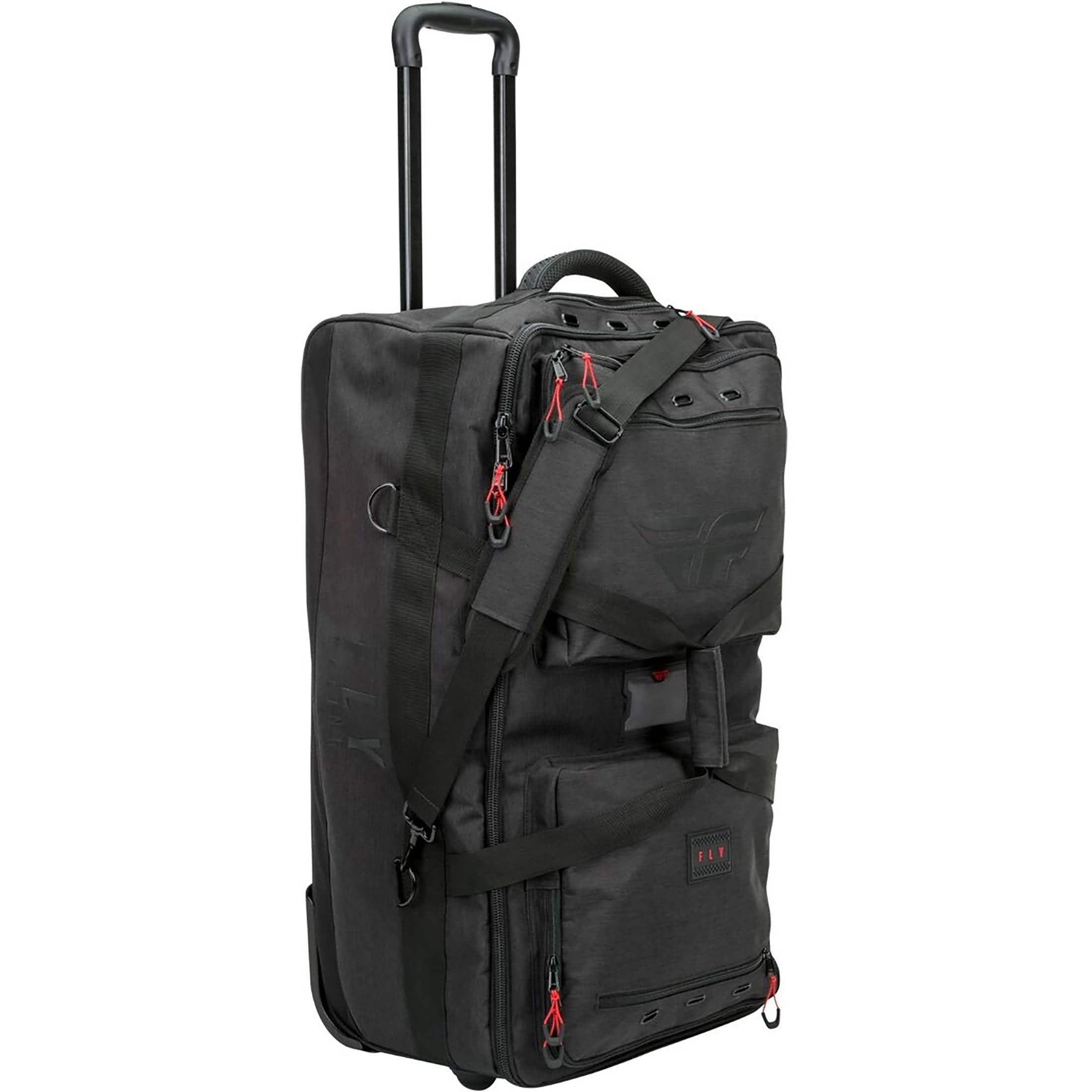 Fly Racing Tour Adult Roller Bags-28-5226
