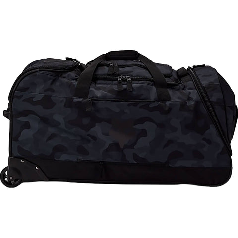 Fox Racing Shuttle Roller Gear Adult Duffle Bags