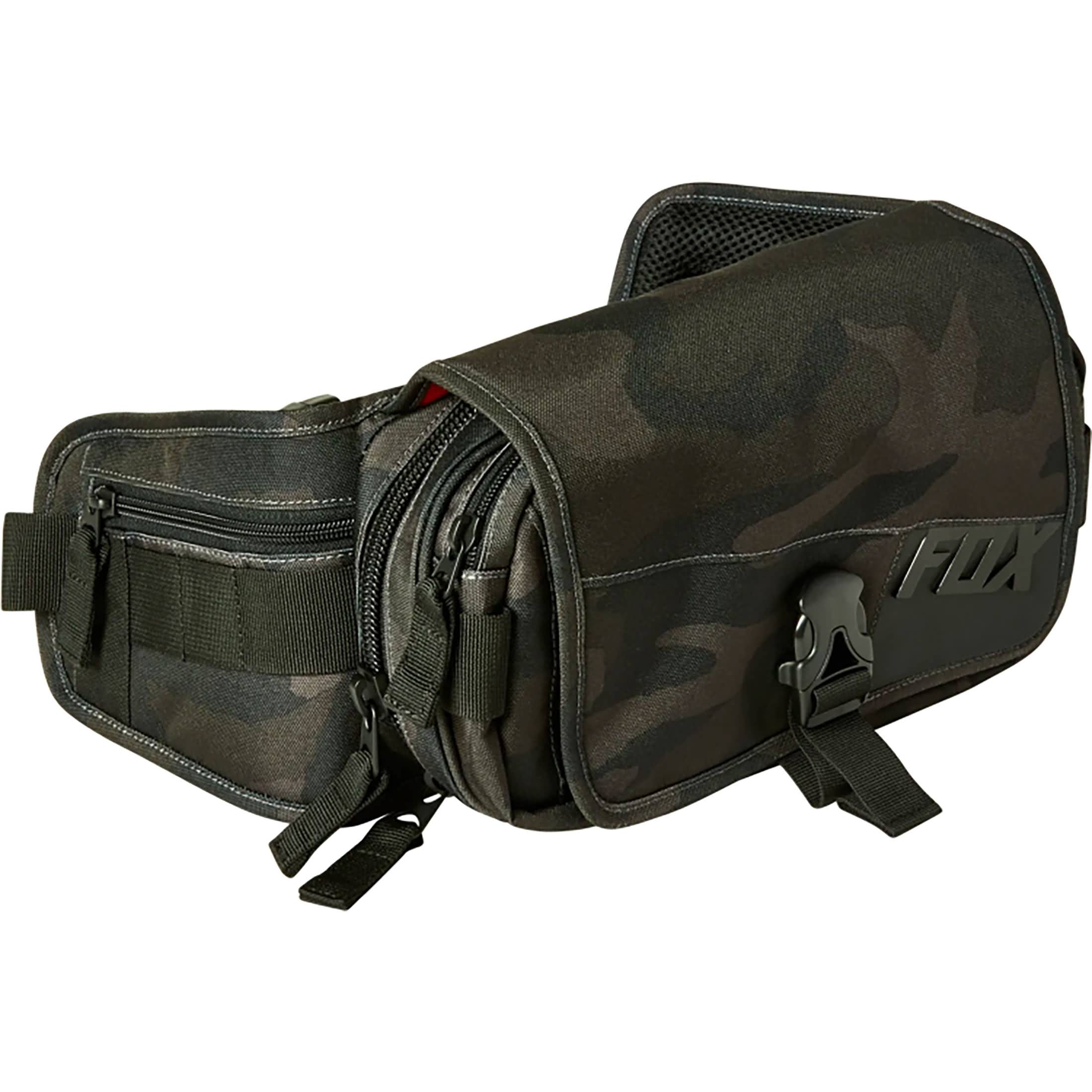 Fox Racing Deluxe Camo Tool Adult Waist Packs-24810