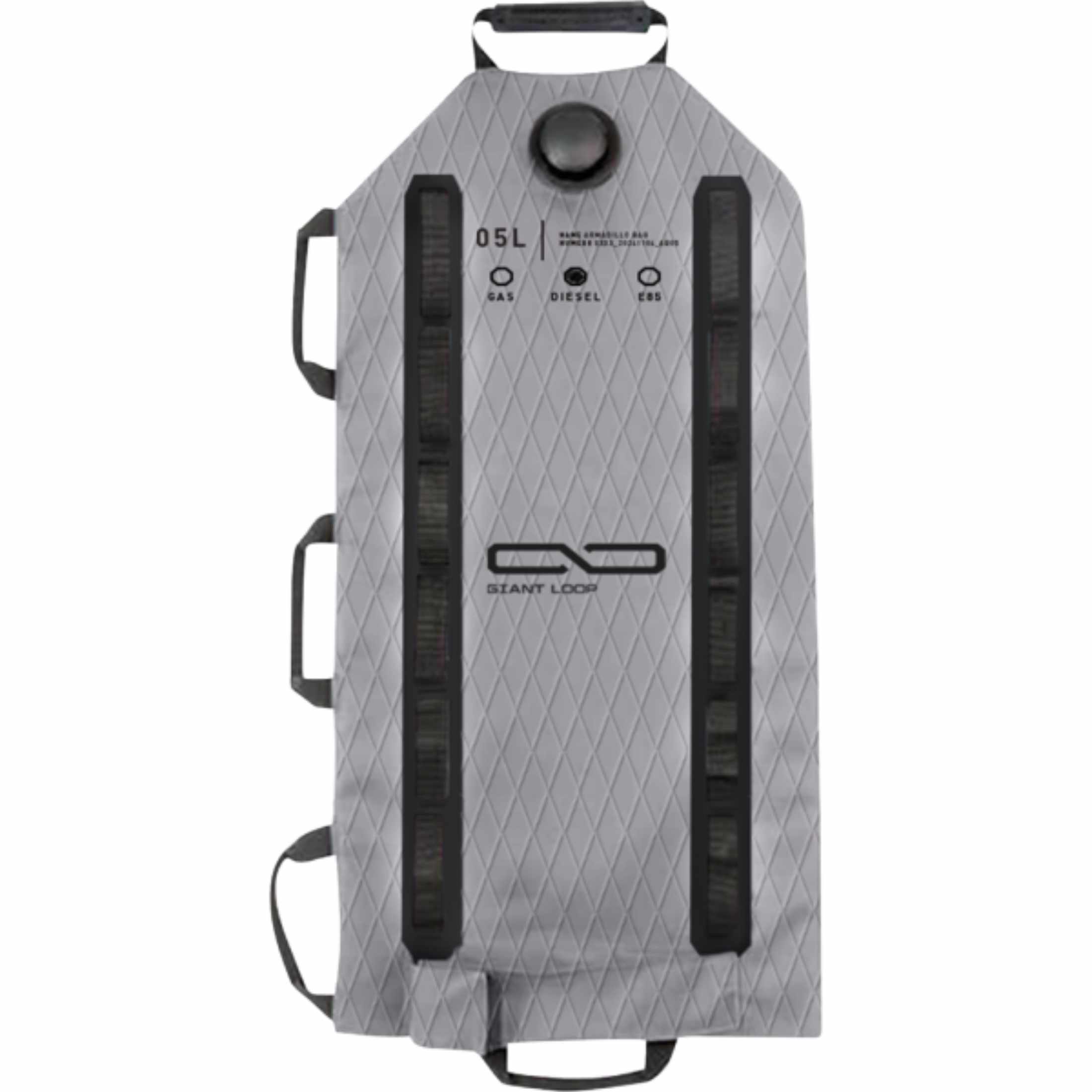 Giant Loop Armadillo 3 Gallon Adult Bags-3510