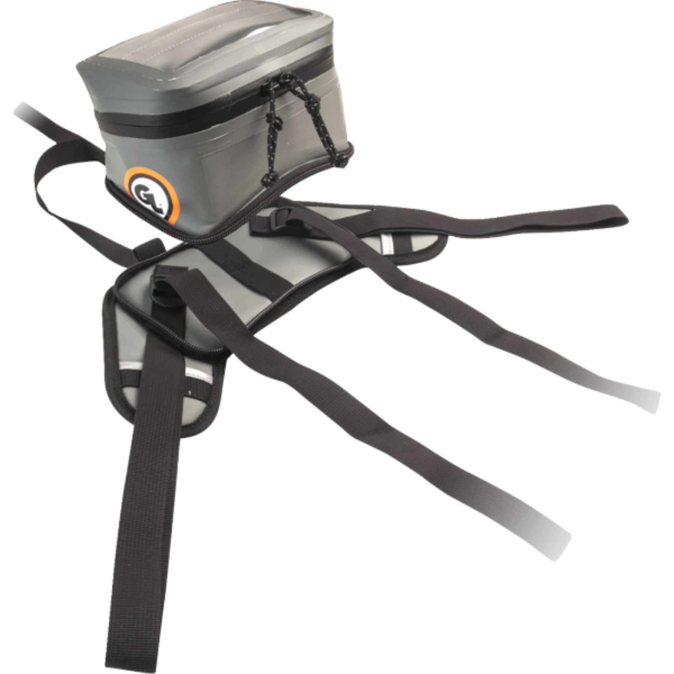 Giant Loop Buckin' Roll Tank Adult Bags-3502